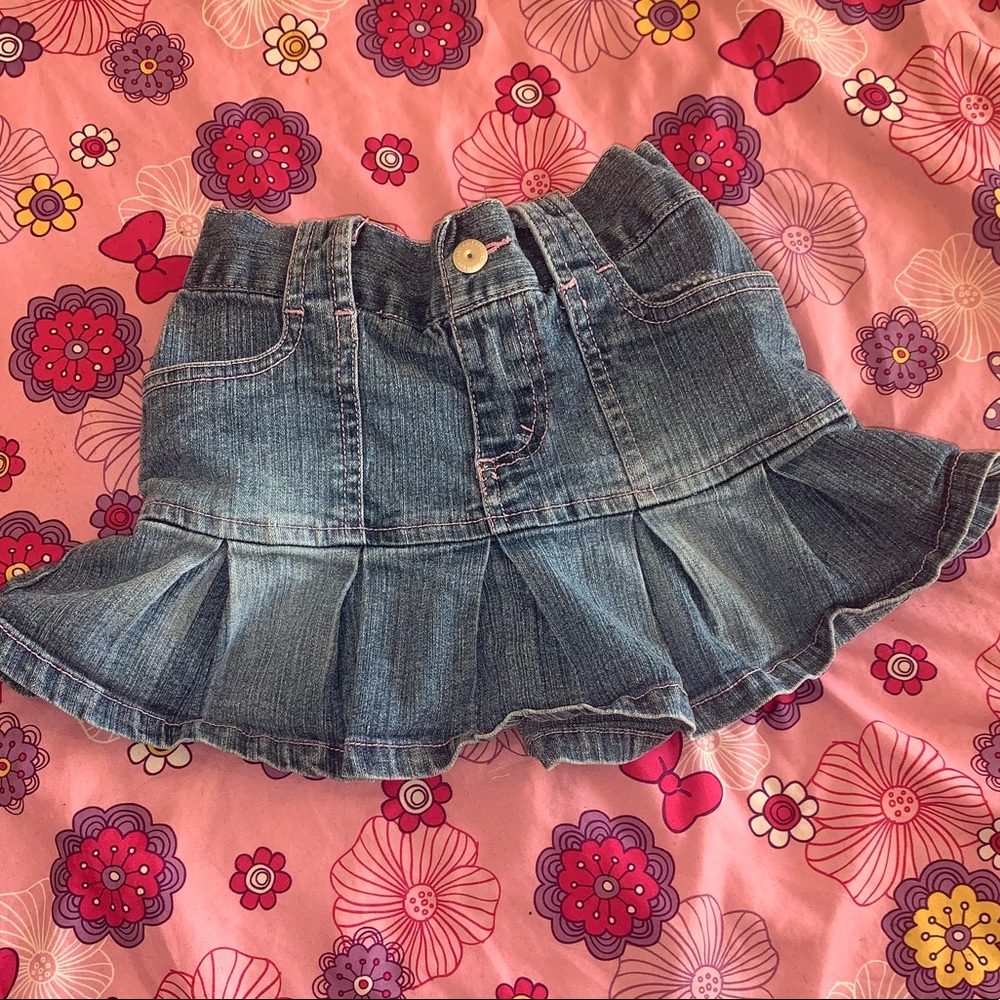 Skort